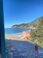 La Dimora del Sole -New Bathroom- - Ferienwohnung Levanto