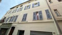 Loft 3 pièces dans vieil Antibes - B&B Antibes