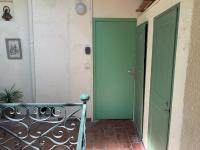Loft 3 pièces dans vieil Antibes - B&B Antibes