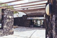 Villa Las Marias Suite - Playa Roca Residence - Bed and Breakfast