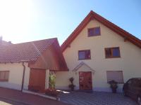 Ferienwohnung Bohnert - Ferienwohnung