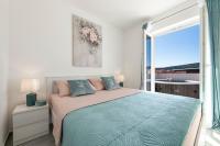 Appartamento con 2 Camere da Letto