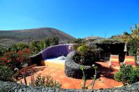 CONCHA - Sonnenbett, Sauna, traumhafter Meerblick, beheizter Pool, Billiard, Tischtennis - Chambres d'hôtes La Asomada