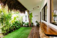 Casa Malia Siargao - Chambres d’hôtes