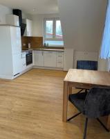 Ferienwohnungen Zimmermann - Bed and Breakfast