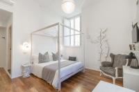 Chambre Double avec Salle de Bains Privative