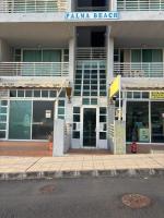 Mar de Lava - B&B