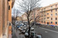 Roma Suite - Trastevere Train Station - WiFi - B&B