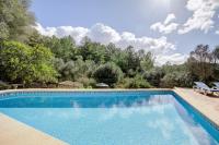 Sa Font by Rentallorca - B&B Son Macia