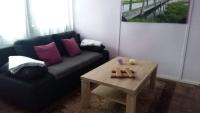 Vakantiehuis