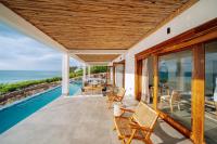 Kofia Villa Matemwe Zanzibar - B&B Mwanahaza