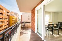 Espanatour VALENCIA 9 - Bed and Breakfast Torrevieja