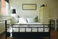 Kompaktes Apartment in ruhiger Lage - Bed and Breakfast Wolfsburg