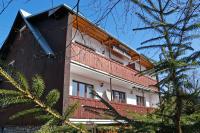 Privat U Milana Hlavná 316 - B&B Ždiar