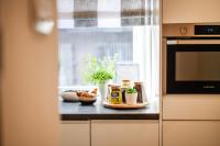 Florencja Moxy TE&AM Stare Miasto Dworzec 3 min Parking GRATIS - B&B Cracovia