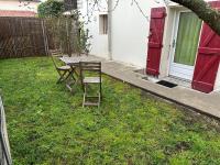 Villa La Libellule 5 Chambres 2 Sdb 2 Wc Grand Jardin et Parking Privé - B&B
