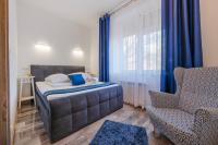 Appartamento Deluxe con 1 Camera da Letto