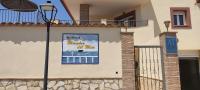 Apartamentos Turísticos Mirador del Mar - B&B Palomares