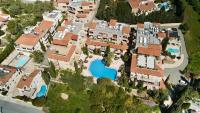 Apartamento de 2 dormitorios