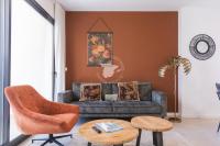 CostaBlancaDreams Arenal Suites in Calpe - Ferienwohnung Calp