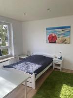 Hütti's Hütte - B&B Oldendorf