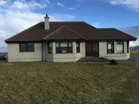 B&B Clachan - Holiday Home Croft46 - Bed and Breakfast Clachan