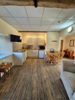 Padley Farm - B&B Bradfield