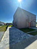 Haus Herzglück - Bed and Breakfast Rheinsberg