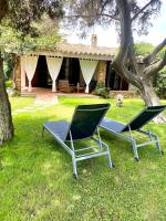 Residenza dei Lentischi - Ferienwohnung Notteri
