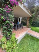 Residenza dei Lentischi - Ferienwohnung Notteri