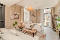 Private Luxury Studio by Blue Cloud Holidays - Ferienwohnung Schardscha