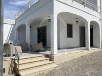Villa Mirasole - Spiaggia a 10m By Cala Salento - Chambres d’hôtes Torre Lapillo