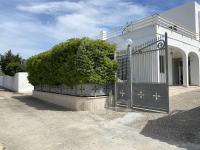 Villa Mirasole - Spiaggia a 10m By Cala Salento - B&B Torre Lapillo