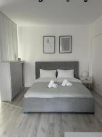 Best Value Studio Primavara, Free Parking - B&B