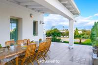 Villa Palamita Luxury - Specchia - B&B Specchia