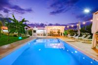 Villa Palamita Luxury - Specchia - Ferienwohnung Specchia