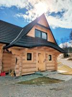 Domki Trzy Smreki - B&B
