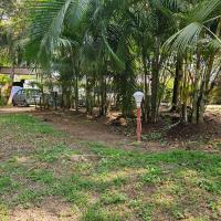 Mysticgreens Home Stay - B&B Piriyāpatna