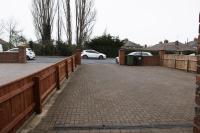 Large 4 Bed Home - Fast Wifi, Smart TV's & Free Parking - Near A66 - B&B Stockton-on-Tees