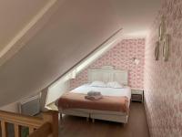 Appartamento su 2 Livelli