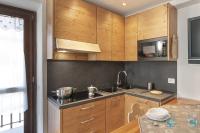 Chalet Diamond - AffittiPontediLegno - B&B Ponte di Legno