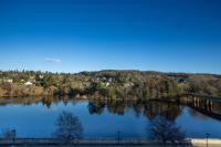 Tay Views Apartment - B&B Perth