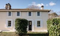 Maison Amélia - B&B
