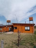 Cabaña Altos los Reartes - Bed and Breakfast