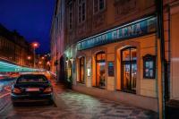 Luxury Karmelitska 2B apartment - Ferienwohnung Prag