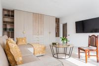Downtown, train station, airport nearby - B&B