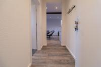 Fewomo, MoselSky, Stilvolle Dachgeschoss-Ferienwohnung mit Charme - B&B Lieser