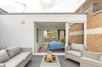 Extra Large Luxury Hyde Park Villa by Mayfair - Chambres d’hôtes Londres