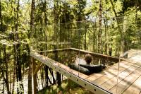 Laagen - B&B Steinsholt