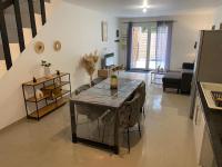 La troyenne - B&B